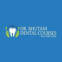 Dr Bhutani Dental Courses