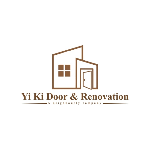 Yi Ki Door