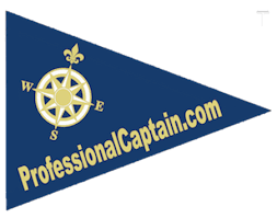 Professional Captain