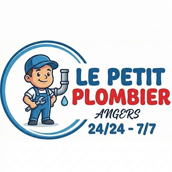 Le petit plombier angers
