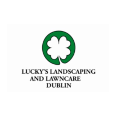Lucky’s Landscape and Lawn Care Dublin