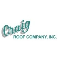 Craig Roof Co. Inc