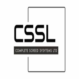 Complete Screed Systems Ltd