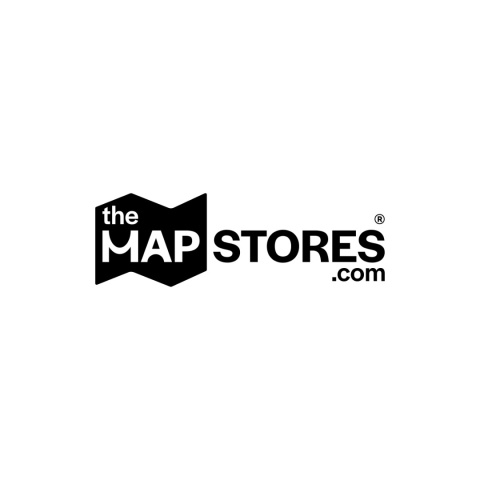the map store
