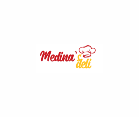 Medina's Deli