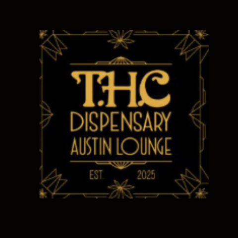THC Dispensary Austin Lounge