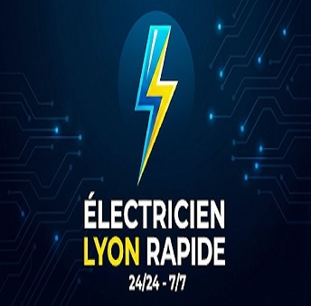 Electricien Lyon rapide