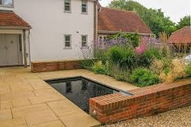 Garden Designer in Essex