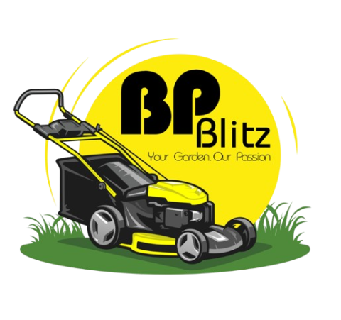 BP Blitz Garden Maintenance and Landscaping Services