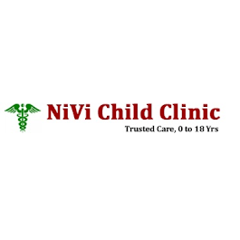 NiVi Child Clinic | Dr Vipra | Dr Nikhil