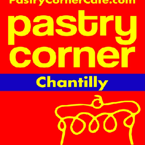 Pastry Corner Cafe & Lounge