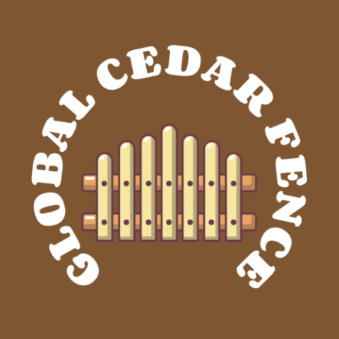Global Cedar Fence