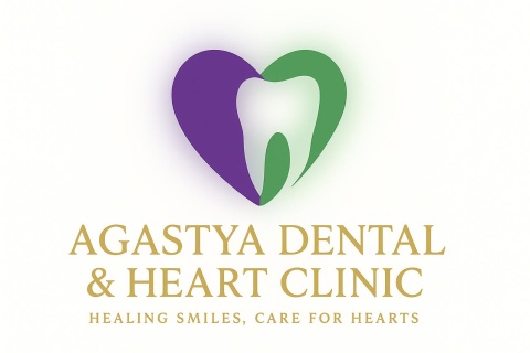 Agastya Dental and Heart Clinic