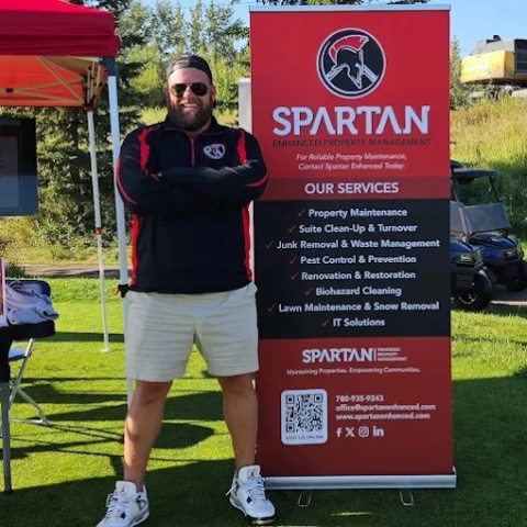 Spartan Enhanced Property Management