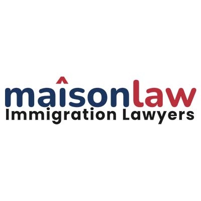 Maison Law Immigration Lawyers