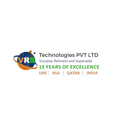VRS technologies PVT LTD
