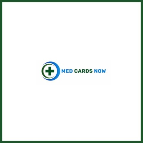 MED CARDS NOW