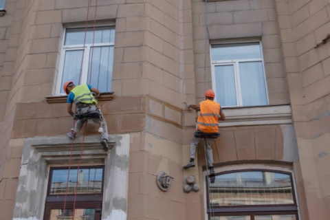 Majestic Stucco and Repair LLC