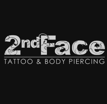 2nd Face Tattoo & Body Piercing