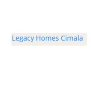Legacy Homes Cimala