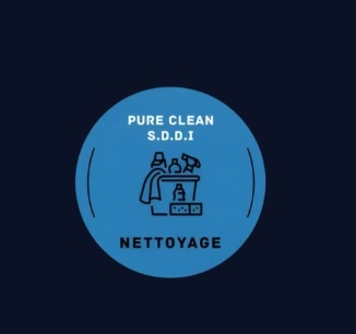 Pure Clean SDDI - Entreprise de Nettoyage Annemasse