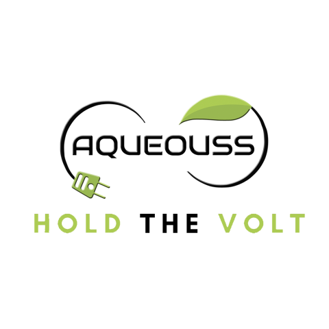Aqueouss-Hold the Volt