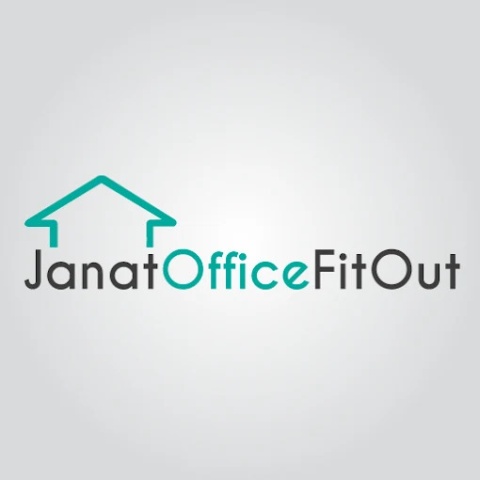 Janat Office Fit Out