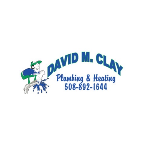 David M Clay Plumbing & Heating