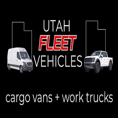 Utah Fleet Vehicles