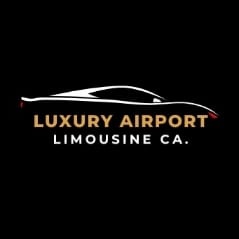 Luxury airport Limo