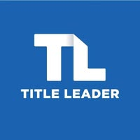 Title Leader