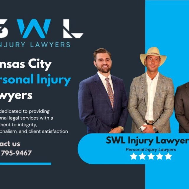 SWL Personal Injury Lawyers