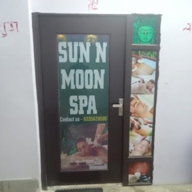 Sun N Moon Spa