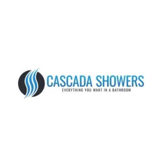 Cascada Showers