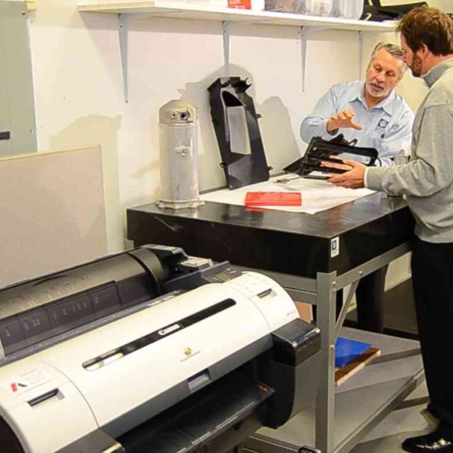 Global Tech Ventures Inc.