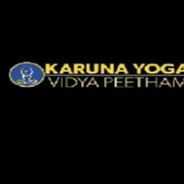 Karuna Yoga