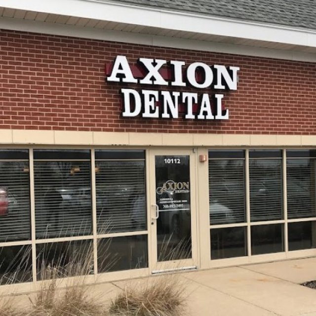 Axion Dental