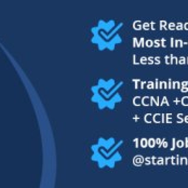 CCIE Security V6 Course Training With Network Bulls