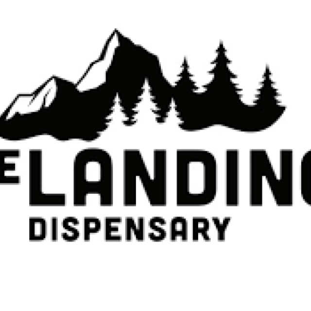 The Landing Dispensary
