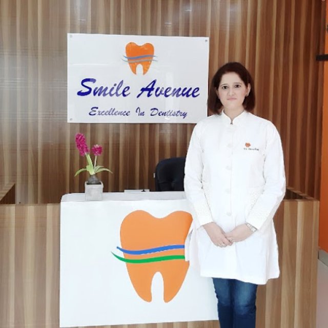 Dr. Vasundhara's Smile Avenue Dental Clinic