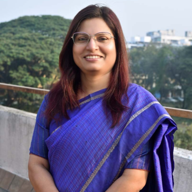 Dr.Shilpy Dolas - Breast Doctor In Pune, Pimpri Chinchwad