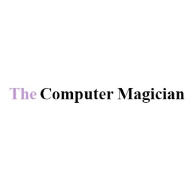 The Computer Magician