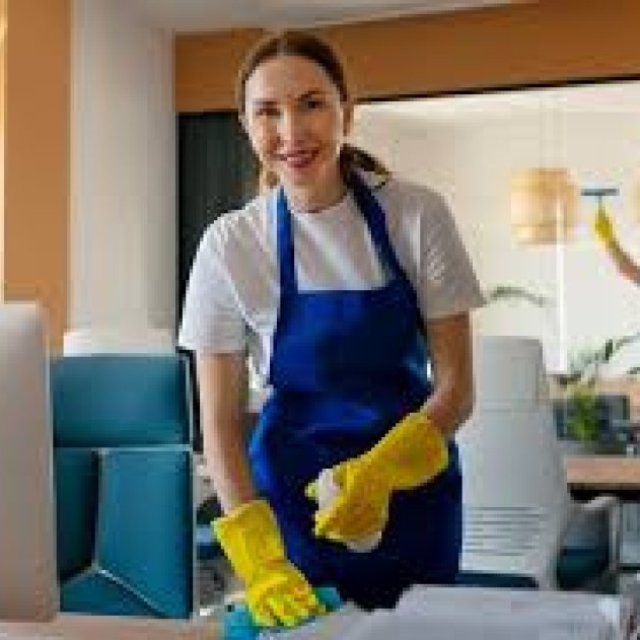 Cheap 24/7 Cleaning Services