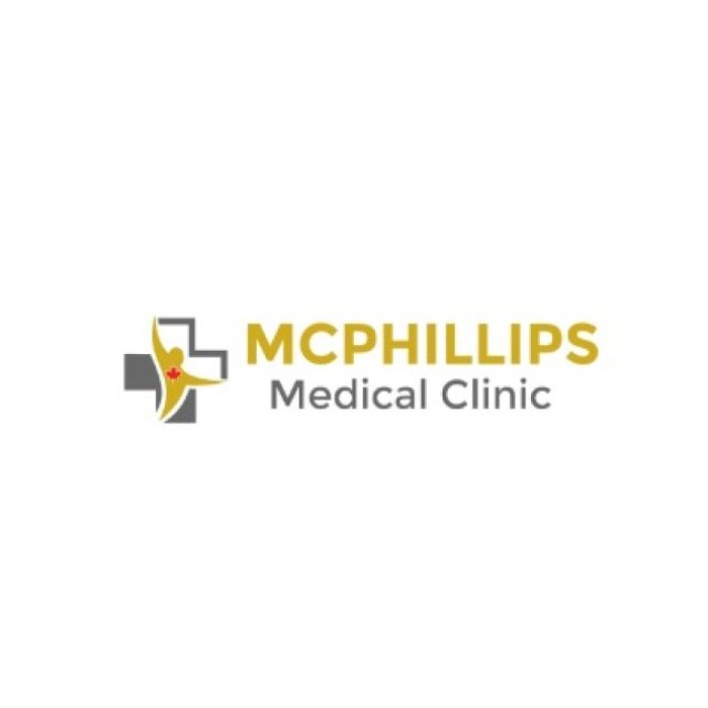 Mcphillips Medical Clinic